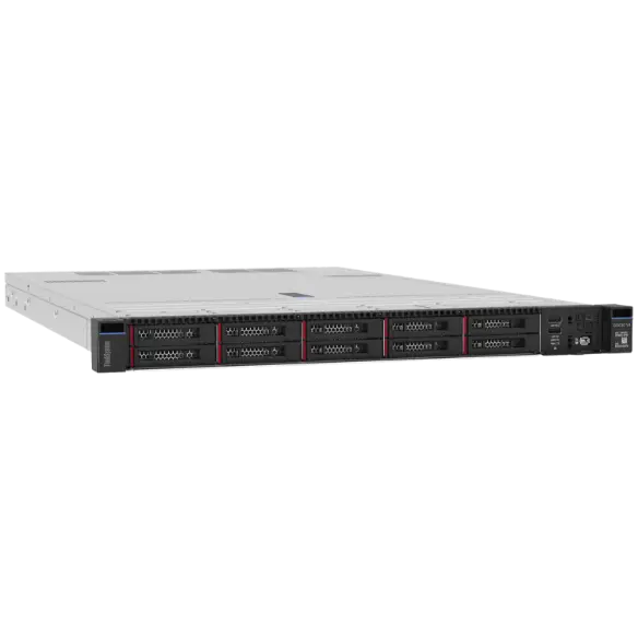 ThinkSystem SR630 V4 Rack Server