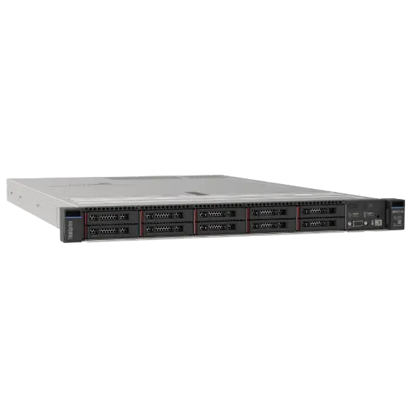 ThinkSystem SR635 V3 Rack Server