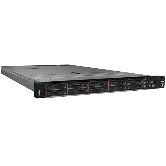 ThinkSystem SR645 Rack Server