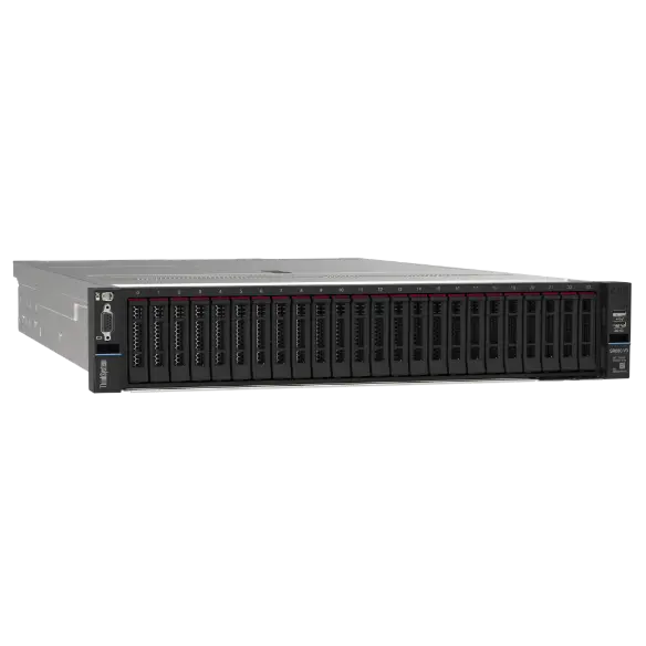 ThinkSystem SR650 V3 Rack Server