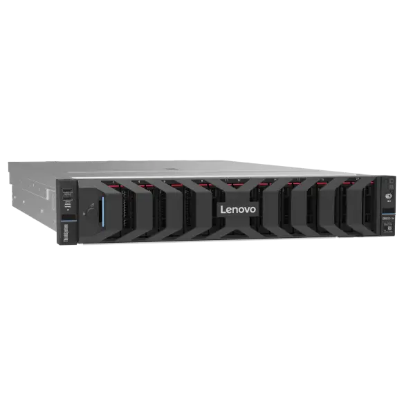 ThinkSystem SR650 V4