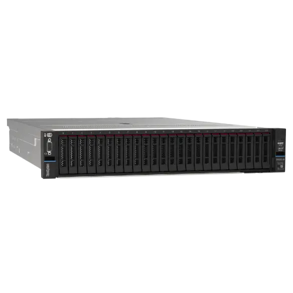 ThinkSystem SR655 V3 Rack Server