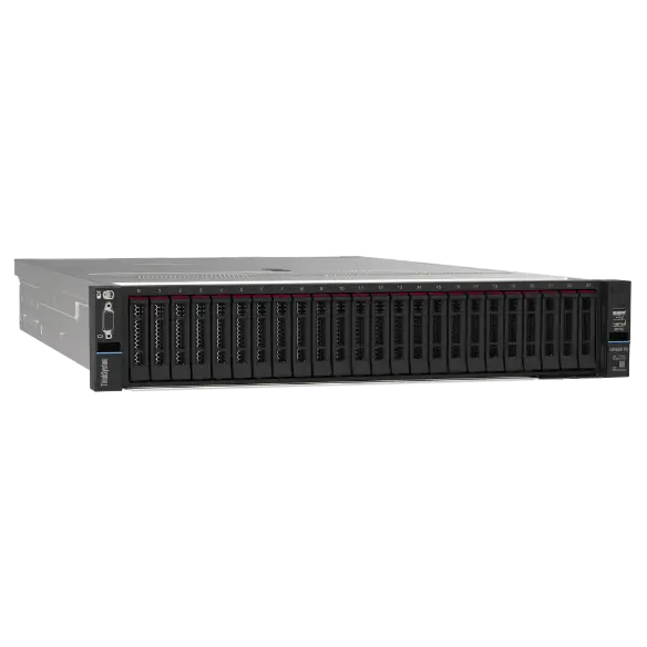 ThinkSystem SR665 V3 Rack Server