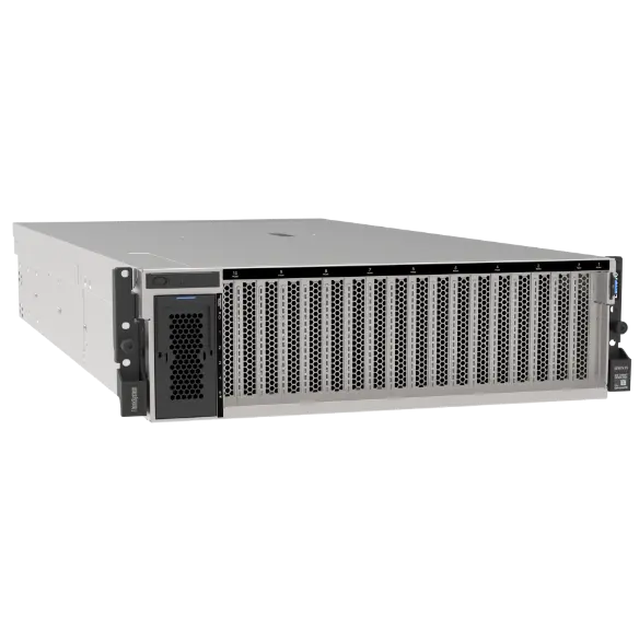 ThinkSystem SR675 V3 Rack Server