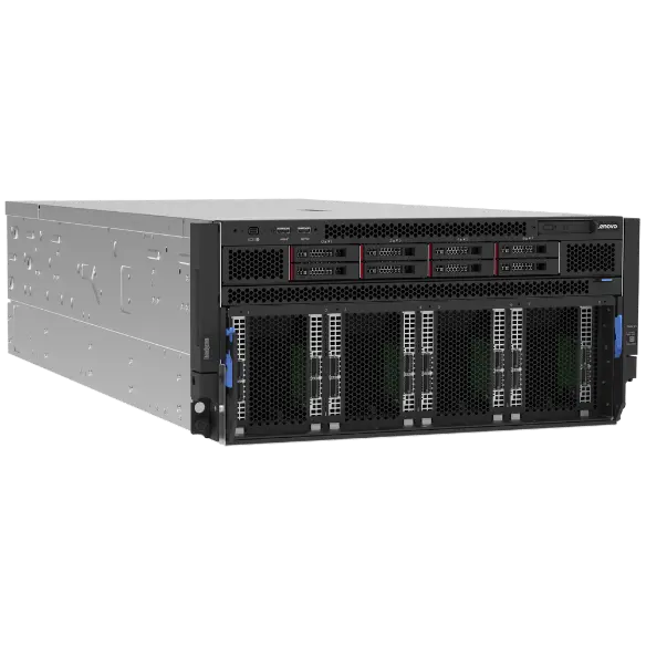 ThinkSystem SR780a V3 GPU Server