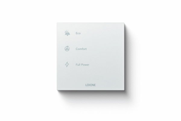 Touch Pure Flex Air White - Wallbox Gen. 1 Discontinued Model