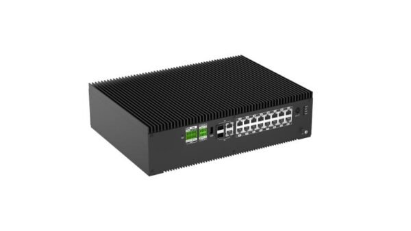 Traffic Management Server