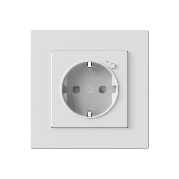 Wall Outlet H2 EU