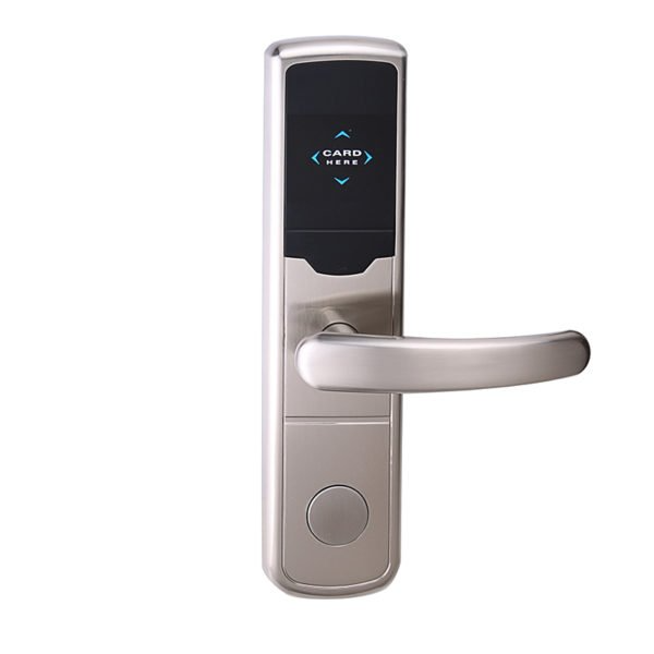 Hotel card lock p9200