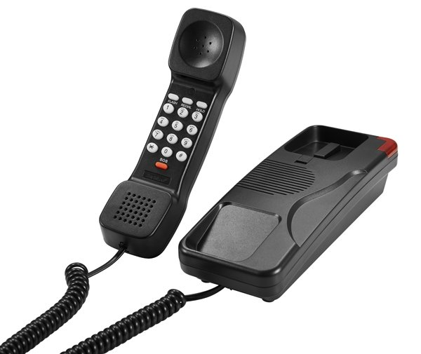 Hotel dedicated telephone s-012