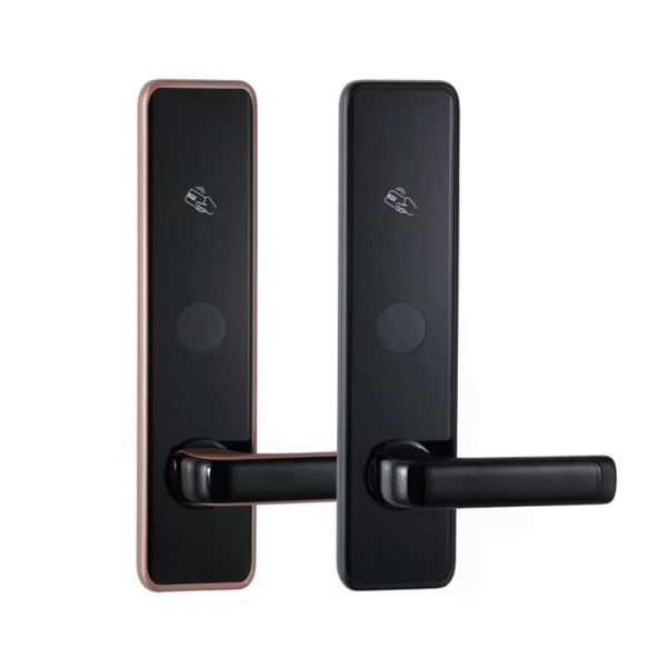 Hotel door lock PLS-YZ805
