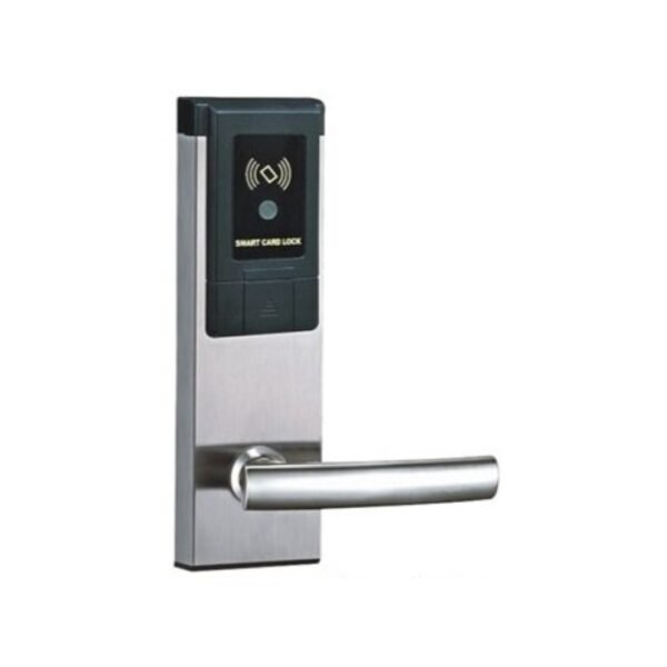 Hotel door locks p307