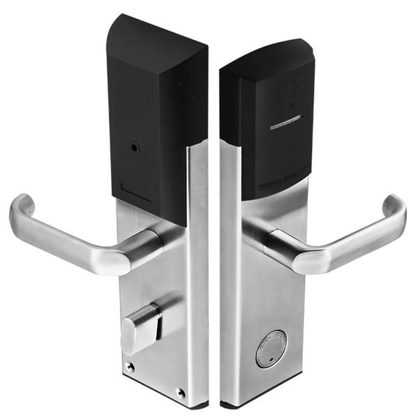 Hotel lock p06