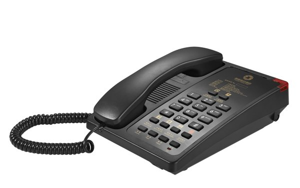 hotel room telephone t-003