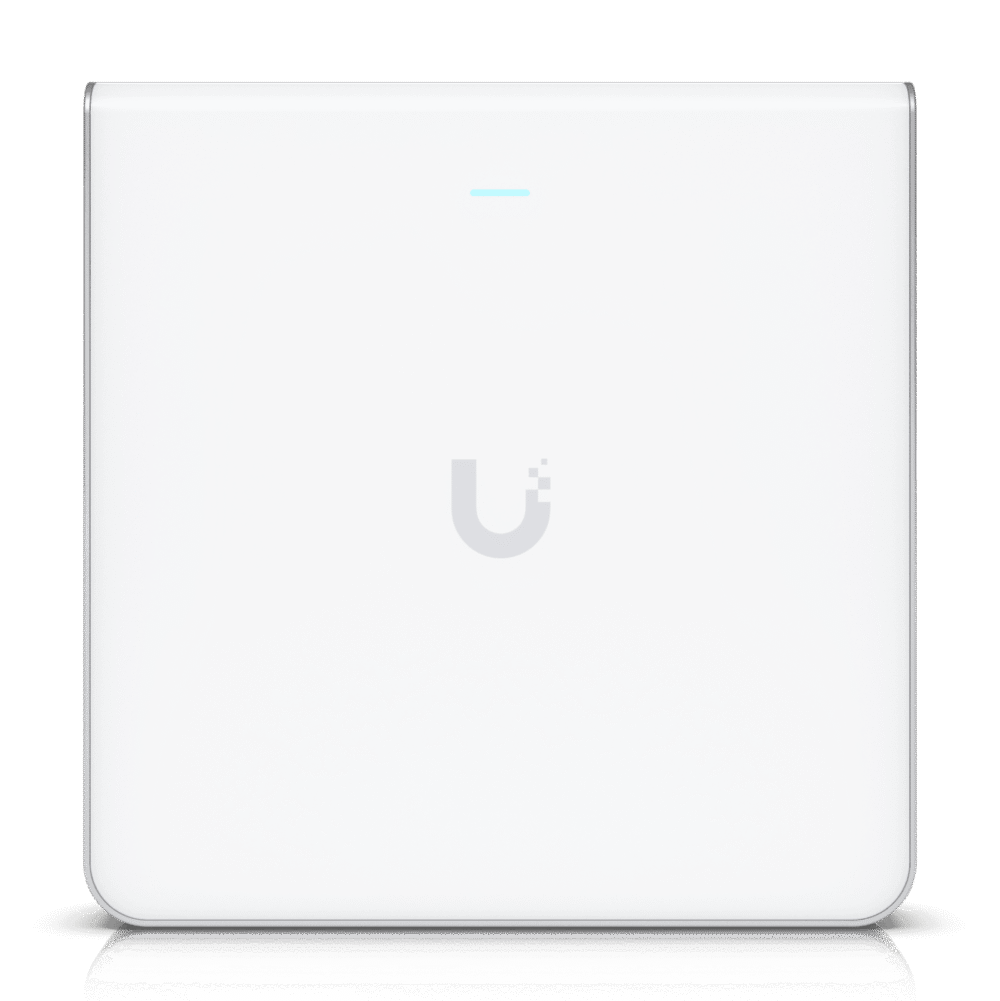 U6 Enterprise In-Wall