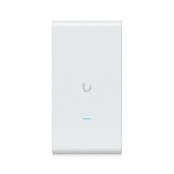 U6 Mesh Pro